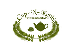 Cup n Kettle Logo